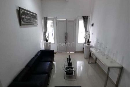 Jual Rumah Minimalis Belakang Lottemart Soekarno Hatta Bandung