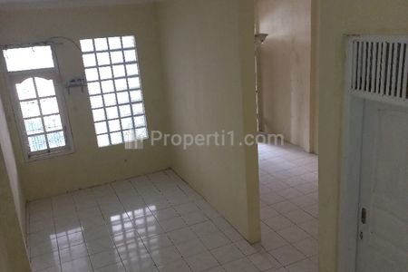 Disewakan Rumah 2 Lantai di Cijambe - Ujungberung Bandung
