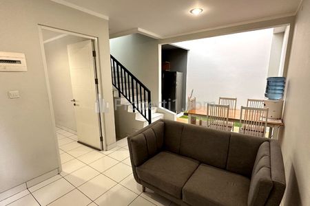 Jual Rumah Cluster Dayana Summarecon Gedebage Bandung