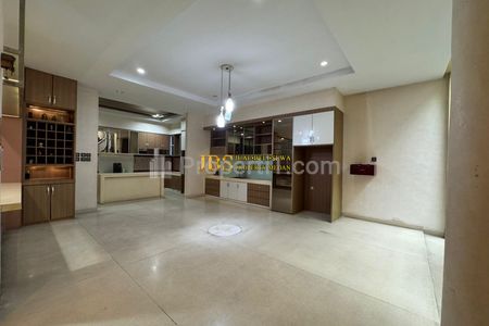 Dijual/Disewakan Rumah di Komplek Mutiara Residence Medan Jalan R.S. Haji