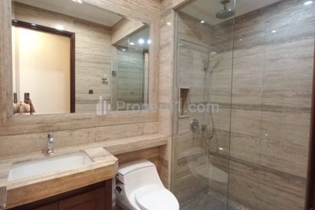 Apartment for Rent at District 8 Type 2+1 BR Fully Furnished, Ready to Move In