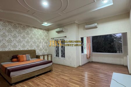 Dijual Rumah di Komplek Cemara Asri Jalan Nangka - Medan Kondisi Siap Huni