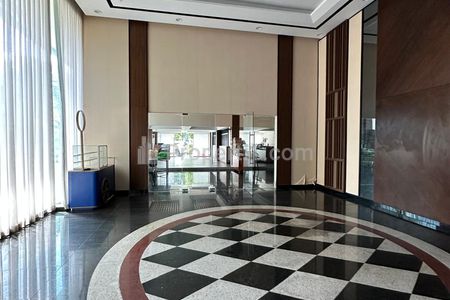 Jual Hotel Royal Regal Surabaya Pusat