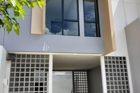 Jual Rumah Ready Stock Bangunan Baru di Podomoro Park Buahbatu Bandung Cluster Sadyagriya