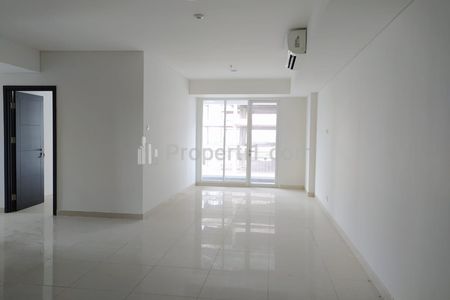 Jual Apartemen The Aspen Peak Residence Nego Sampai Deal