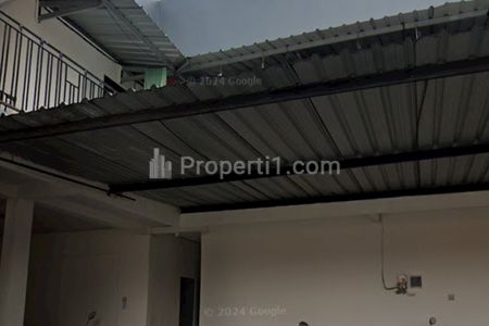 Dijual Cepat ! Kost Premium Ring 1 di Belakang Universitas Negeri Semarang ( UNNES ) _💯 Kost Full Tersewa, Siap Langsung Untung!