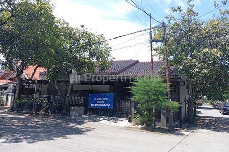Dijual Rumah di Perumahan Pilangsari Endah Cirebon Dekat Pusat Kota