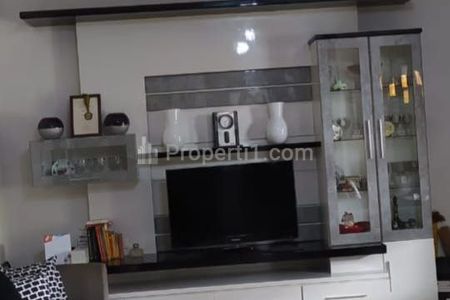 Jual Rumah Minimalis 2 Lantai di Cibabat Dekat RSUD Cimahi