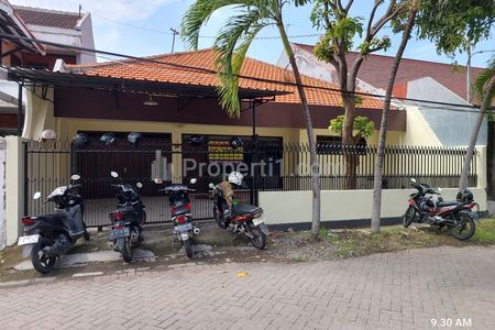 Dijual Rumah Sarono Jiwo Surabaya