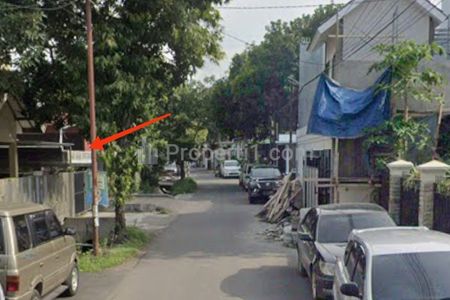Dijual Tanah Siap Bangun di Jalan Saleh Kota Cirebon dekat Stasiun