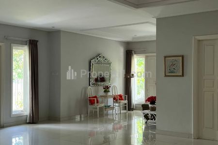 Jual Rumah Minimalis Graha Famili Surabaya Blok D Jarang Ada