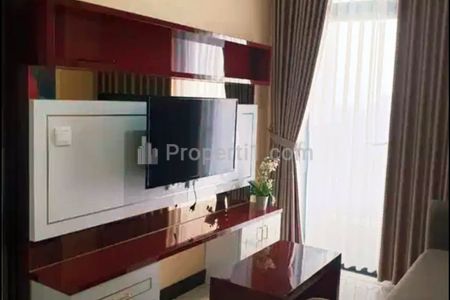 Disewakan Apartemen Permata Hijau Suites - 1BR Full Furnished