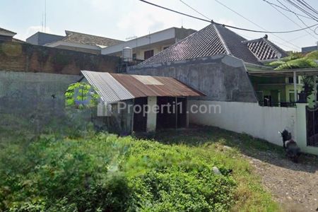 Disewakan Tanah Depan Kampus Poltek dan Dekat Kampus UB Malang, RS UB, dan Polinema