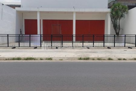 Disewakan Gudang di Mojoagung Jombang Jawa Timur