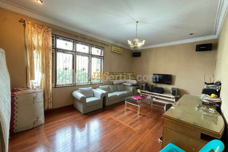 Dijual Rumah di Komplek Villa Makmur Indah Medan Jalan Makmur