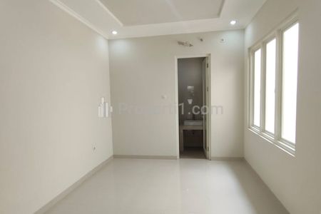 Dijual Rumah Manyar Tirtoasri Tompotika Surabaya Timur