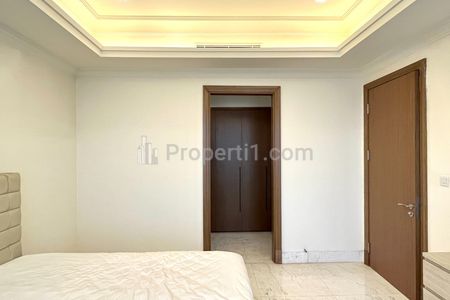 Disewakan Apartemen Botanica 2 Bedroom Full Furnished – Best Price