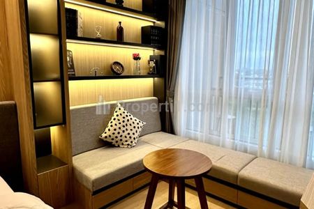 Sewa Apartemen Antasari Place Studio Full Furnished