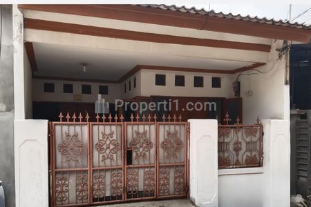 Jual Cepat Rumah Terawat di Gading Serpong Tangerang
