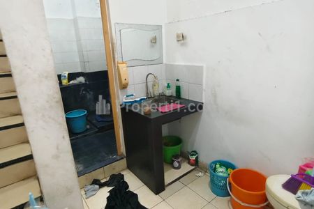 Jual Ruko Cepat Murah Lokasi Bagus Langsung Pemilik di Taman Sari Jakarta Barat