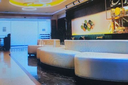 Sewa Gedung Mini 2 Lantai di Radio Dalam, Dekat Pondok Indah, Jakarta Selatan