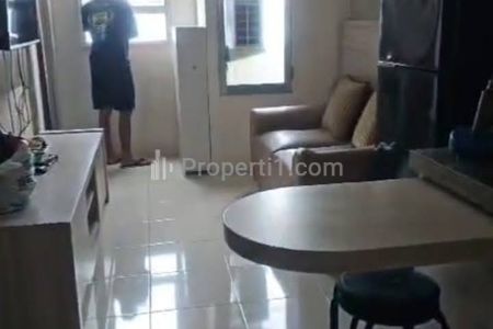 Disewakan Apartment Puncak Permai Surabaya Barat Fully Furnished