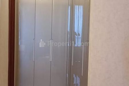 Jual Apartemen District 8 SCBD 2 Bedroom Fully Furnished – Sudah Sertifikat Siap Huni
