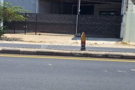 Dijual & Disewakan Gudang di Jalan Nasional Raya Gilang, Sidoarjo