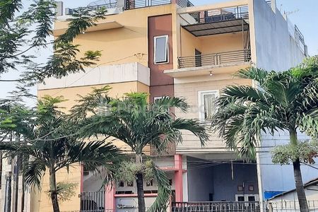 Sewa Kost Dekat Mall Kota Kasablanka, Mall Ambasador, Mall Kuningan City, Kedutaan Besar Australia, RS Brawijaya Saharjo