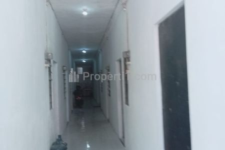 Dijual Rumah Kost Kendangsari Surabaya – Lokasi Strategis Investasi Menjanjikan