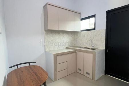 Jual Rumah Cluster Anvaya Residence Mustikajaya Bekasi 500 Jutaan Bonus Honda Beat