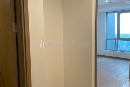 Dijual Apartment Anatasari Place 1 BR Unfurnished