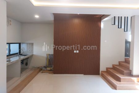 Dijual Rumah Baru 2025 di Jl. Kembar Bandung – Akses 2 Mobil, Lokasi Premium!