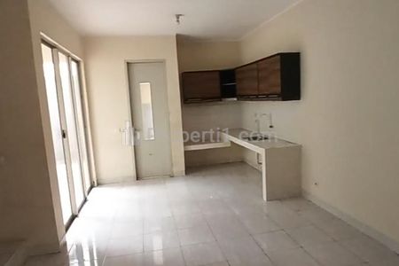 Disewakan Rumah Cluster di Foresta BSD Dekat Aeon Mall, ICE, The Breeze