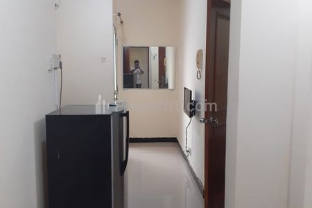 Sewa Apartemen Mediterania Gajah Mada Bulanan Harian Mingguan