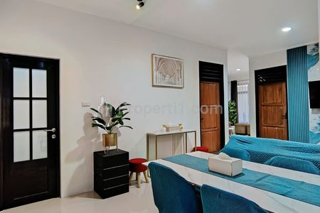 Jual Rumah CANTIK AESTETIK di Soekarno Hatta MARGAHAYU RAYA METRO MIM MTC Bandung