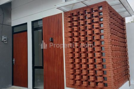 Dijual Cepat Minggu Ini, Rumah Murah di Karangploso Malang