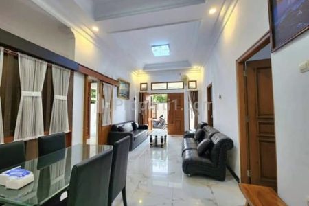 Dijual Rumah Homestay Kawasan Premium Sekitar Hotel Alana Yogyakarta
