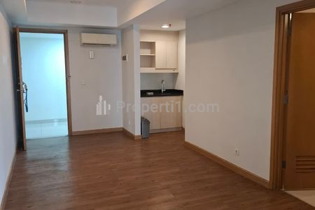 Disewakan Office di The Mansion Bougenvile Fontana Kemayoran Jakarta Utara – Semi Furnished