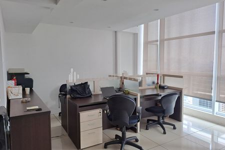 Disewakan Kantor di Apartemen Citylofts Sudirman Cocok untuk Kantor di Jakarta Pusat - Terkoneksi dengan Mall Citywalk Sudirman