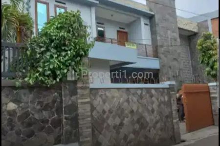 Jual Kos-kosan Dekat Sarijadi dan Pasteur Bandung Harga Menarik