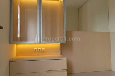 Disewakan Apartemen Puncak Dharmahusada Tower B Lantai Rendah 2 BR Full Furnish