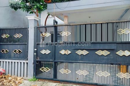 Rumah Dijual Pakis Tirtosari Sawahan Surabaya Selatan
