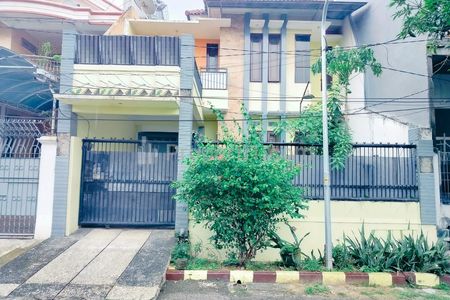Rumah Dijual Raya Tengger Kandangan Surabaya Barat