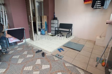 Jual Rumah Murah di Harapan Indah Bekasi Cluster Ifolia