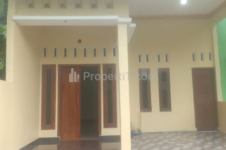 Jual Rumah Tegal Kangkung Kedungmundu Tembalang Semarang, Atap Dak Siap Lanjut 2 Lantai Dekat Fatmawati Raya RSWN Unimus Primaya dan Sekolah Negeri