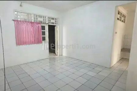 Disewakan Rumah Cluster di Pamulang, Dekat Unpam, Terminal Pd. Cabe, Tangerang Selatan