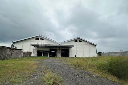 Dijual Gudang Sangat Luas di Jalan Pedan, Kabupaten Klaten