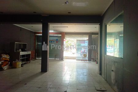 Disewakan Ruko Cinere Raya Cocok Segala Usaha dan Kantor