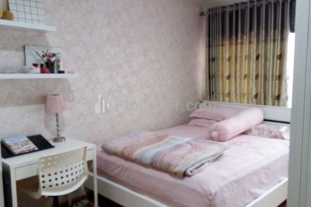 For Fast Rent Apartment 3BR Full Furnished - The Aspen Residence